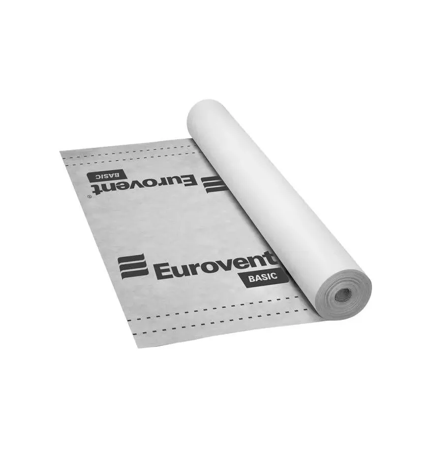 Eurovent - membrana dachowa Basic