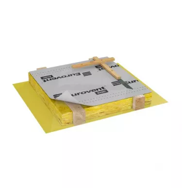 Eurovent - Basic roofing membrane