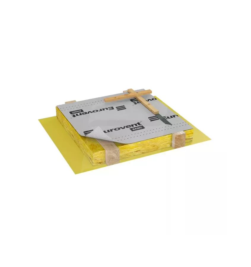 Eurovent - Basic roofing membrane