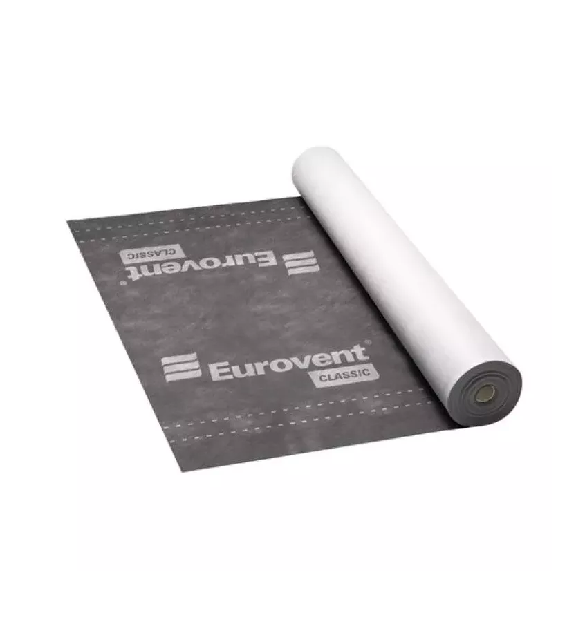 Eurovent - membrana dachowa Classic