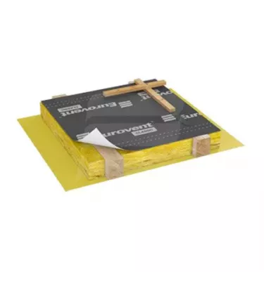 Eurovent - Klasická střešní membrána