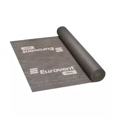 Eurovent - Maxi roof membrane