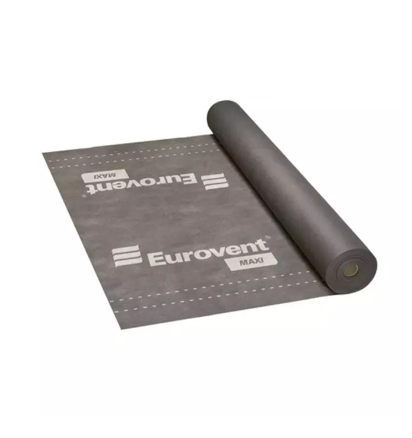 Eurovent - membrana dachowa Maxi