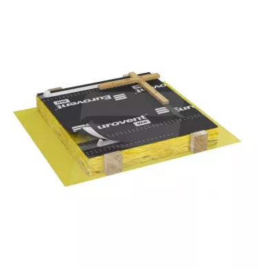 Eurovent - Maxi roof membrane