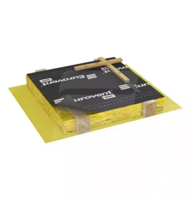 Eurovent - Maxi střešní membrána