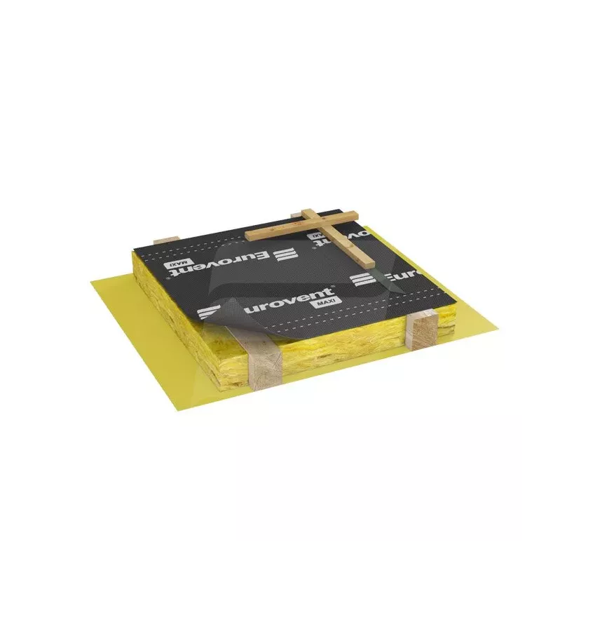 Eurovent - Maxi roof membrane