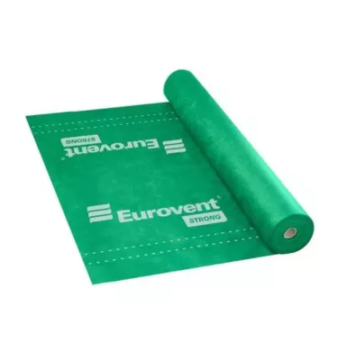 Eurovent - membrana dachowa Strong