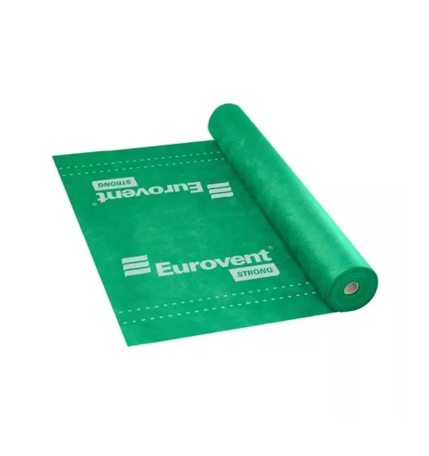 Eurovent - membrana dachowa Strong