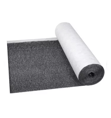 Eurovent - Metallic roof membrane