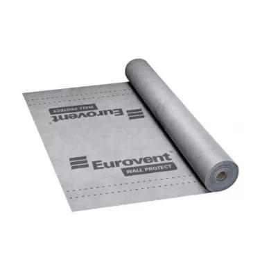 Eurovent - Wall Protect větruvzdorná membrána