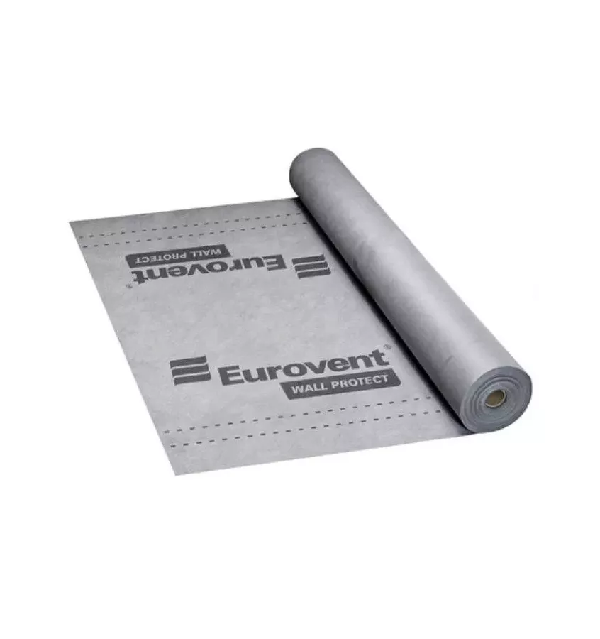 Eurovent - Wall Protect Wind Insulation membrane