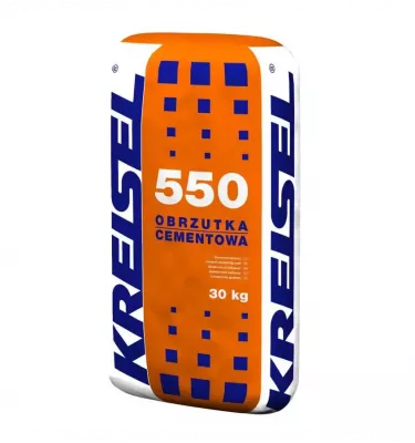 Kreisel - cementitious coat 550