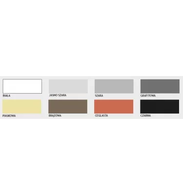 Kreisel - zaprawa murarska do cegły Pozmur-KL 130