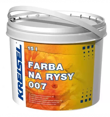 Kreisel - dekorativní minerální omítka Roltynk 070