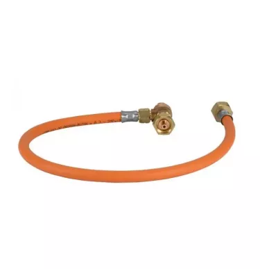 Koma - connector for LB bottles