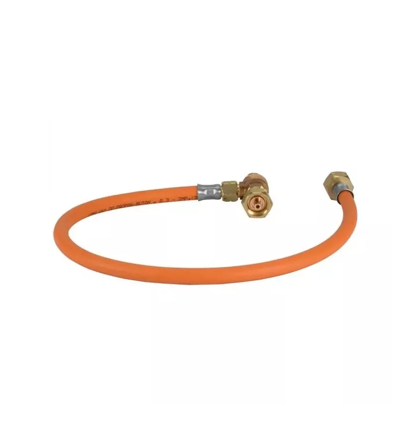 Koma - connector for LB bottles