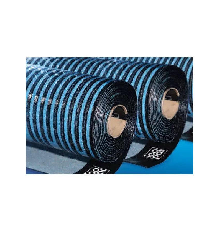 Icopal - roofing felt roofing felt Termik Top 5.2 Fast Syntan SBS