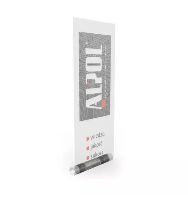 Alpol - protective net for ALPOL scaffoldings