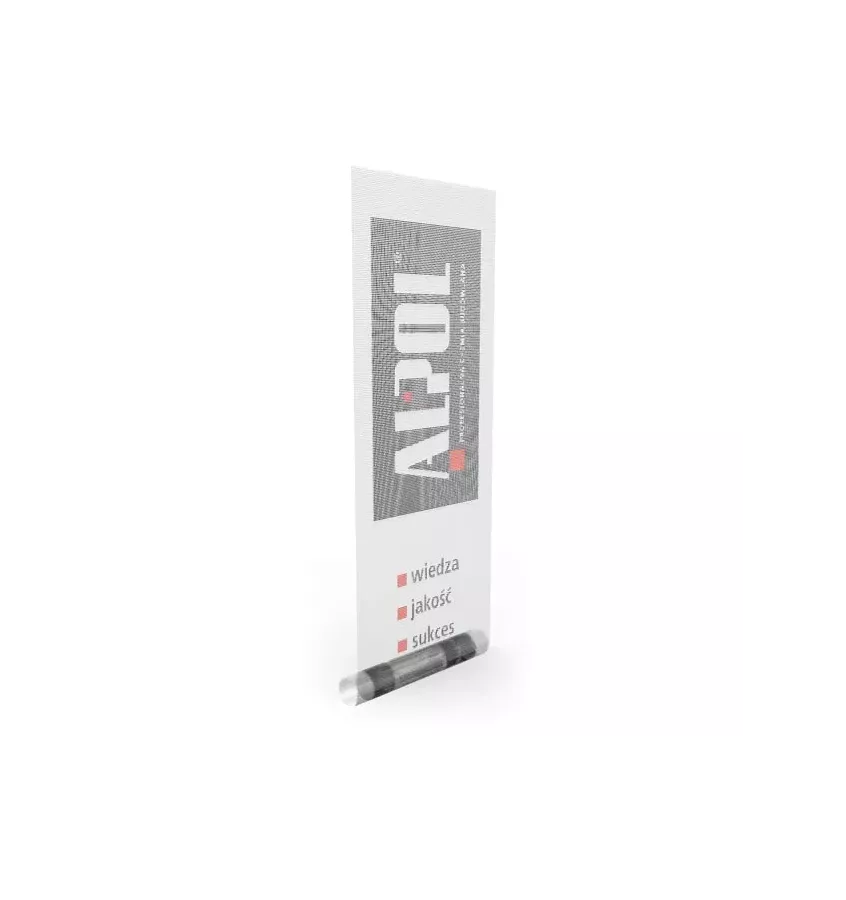 Alpol - protective net for ALPOL scaffoldings