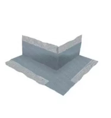 Secco - corner waterproofing corner In