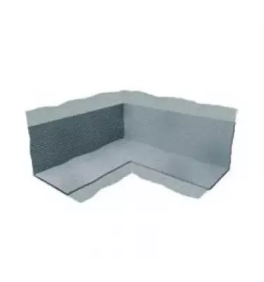Secco - Corner Out waterproofing corner
