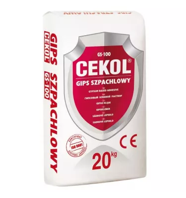 Cekol - GS-100 putty
