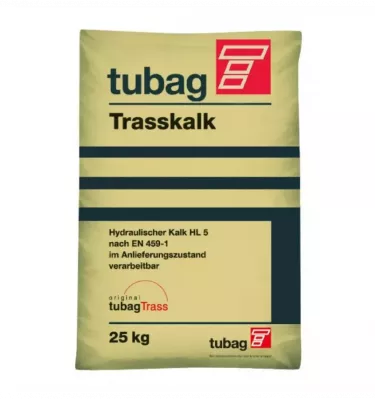 Tubag - wapno trasowe TK