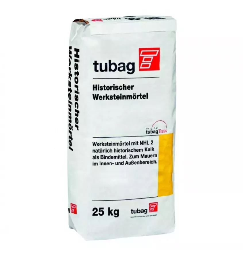 Quick-mix-historická malta na vápenné zdivo NHL-M