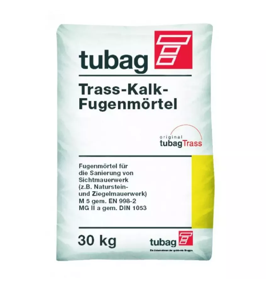 Quick -mix - spárovací malta na bázi TKF trass vápna