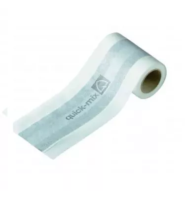 Quick-mix - DBF polyester sealing tape