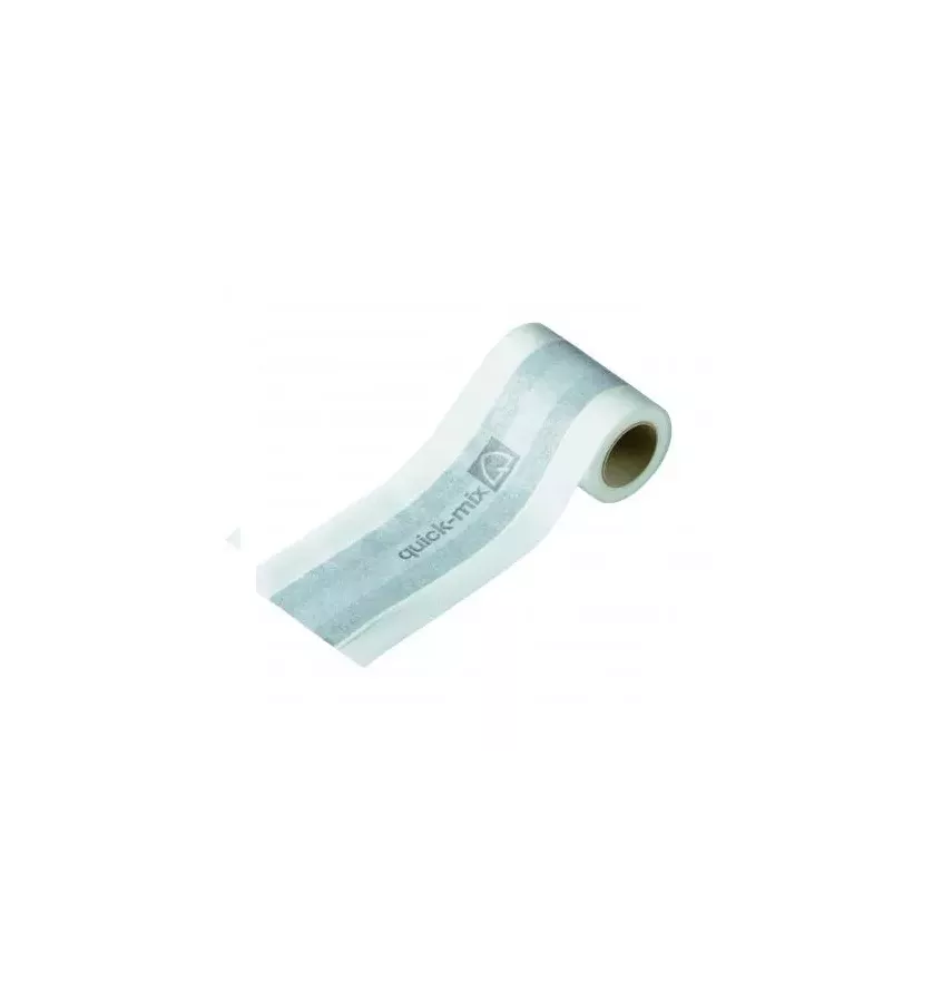 Quick-mix - DBF polyester sealing tape