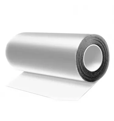 K-Flex - płaszcz zewnętrzny system AL CLAD