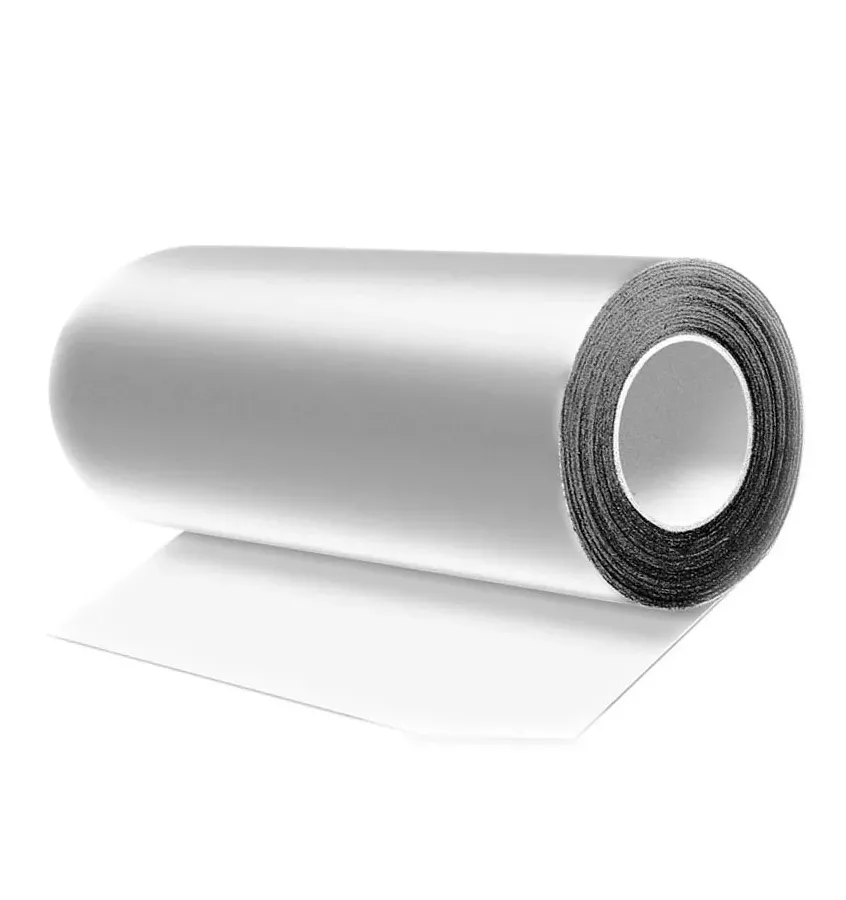 K-Flex - płaszcz zewnętrzny system AL CLAD