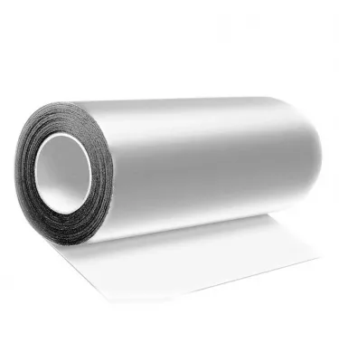 K-Flex - outer jacket in AL CLAD system, self-adhesive