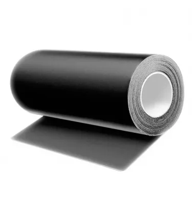 K-Flex - outer jacket in IC CLAD BK system