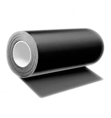 K-Flex - outer jacket in IC CLAD BK system, self-adhesive