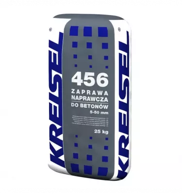 Kreisel - Opravná malta 456