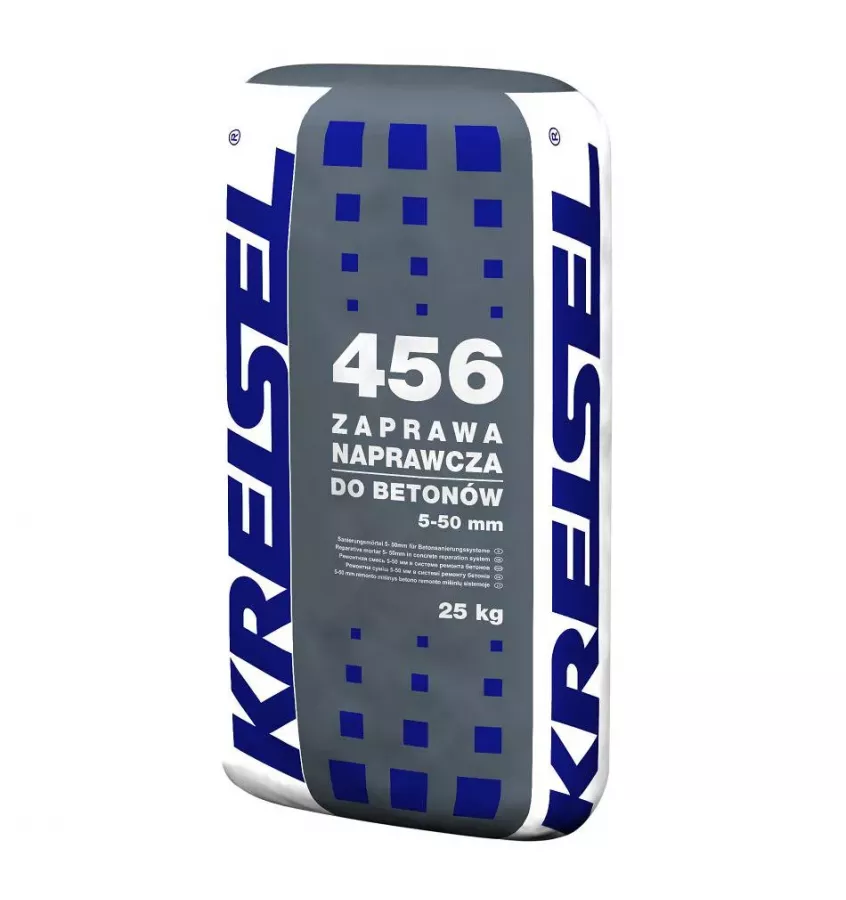 Kreisel - Opravná malta 456