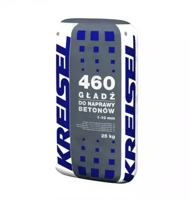 Kreisel - leveling mortar 460