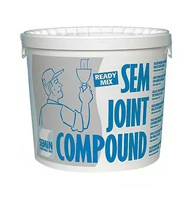 Tmel Semin - Sem Joint Compound