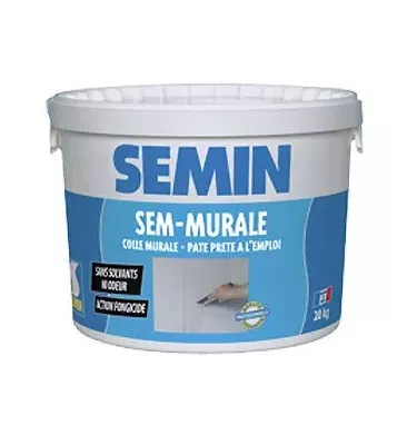 Semin - lepidlo na tapety Sem Murale