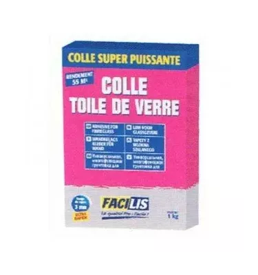 Semin - loose adhesive for TDV wallpapers