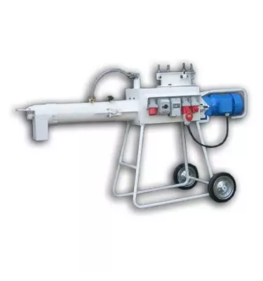 Kaleta - flow mixer K21