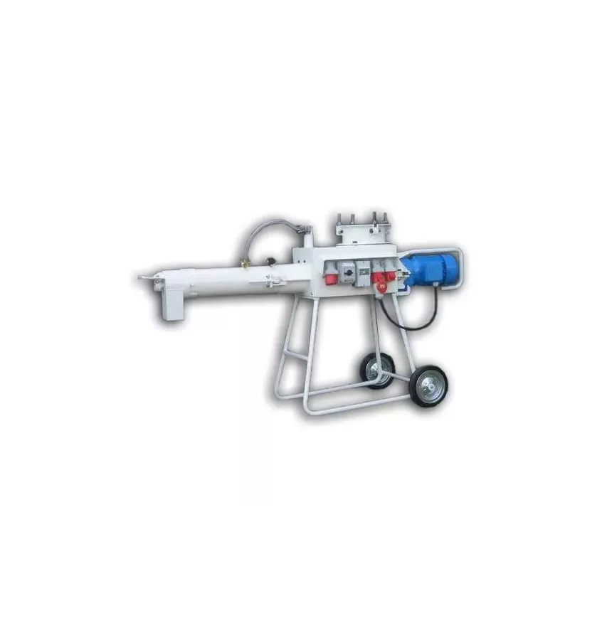 Kaleta - flow mixer K21