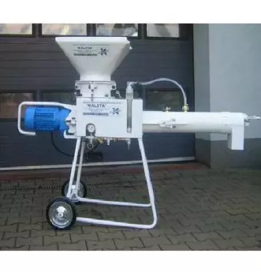 Kaleta - flow mixer K21