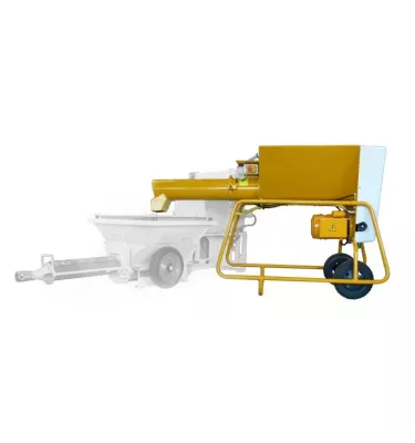 Kaleta - flow mixer K20