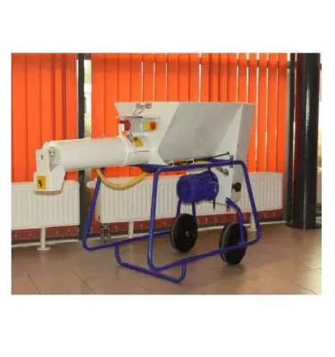 Kaleta - flow mixer K20