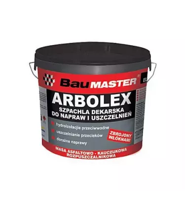 Baumaster - arbolex Aqua Stop