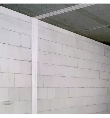 Vg Orth - AkustikPro 120 insulation spacer