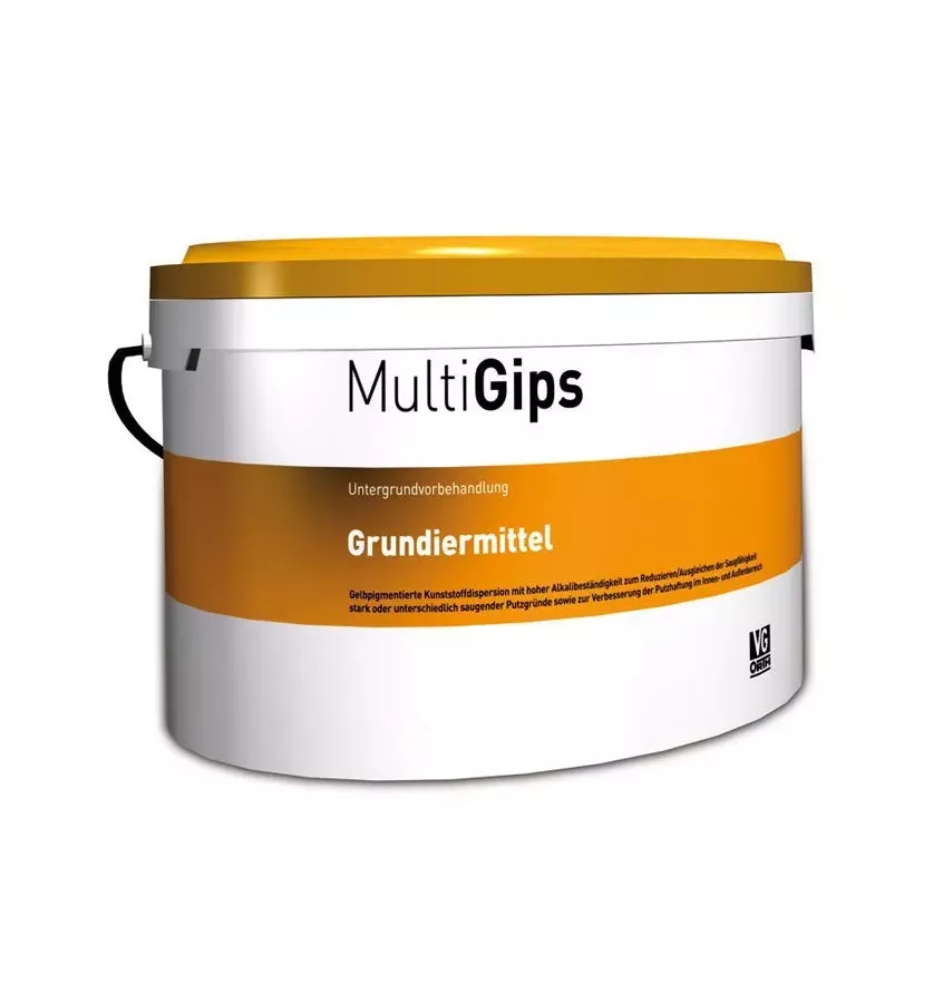 Vg Orth - základní nátěr MultiGips Grundiermittel